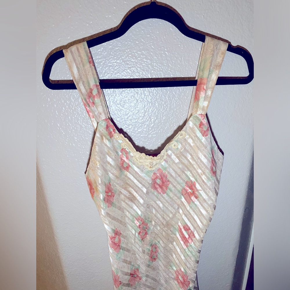 Under Garment Night Gown